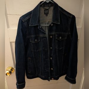 GAP Women's Denim Jacket